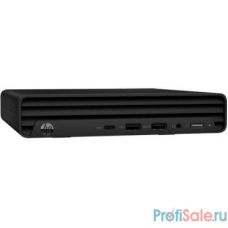 HP 260 G4 [44F28ES] DM {Pen 6405U/4Gb/128Gb SSD/W10Pro/k+m}
