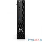 DELL Optiplex 3090 [3090-9349] Micro {i5-10500T/16GB/256GB SSD/W10Pro+W11Pro license/k+m}