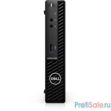 DELL Optiplex 3090 [3090-9349] Micro {i5-10500T/16GB/256GB SSD/W10Pro+W11Pro license/k+m}