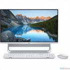 DELL Inspiron 7700 [7700-9181] Silver 27" {FHD i5-1135G7/8Gb/512Gb SSD/W11/k+m}