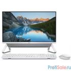 DELL Inspiron 7700 [7700-9211] Silver 27" {FHD i5-1135G7/8Gb/512Gb SSD/W10Pro/k+m}