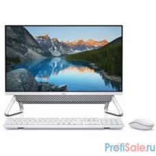 DELL Inspiron 7700 [7700-9211] Silver 27" {FHD i5-1135G7/8Gb/512Gb SSD/W10Pro/k+m}