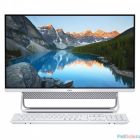 DELL Inspiron 7700 [7700-9204] Silver 27" {FHD i5-1135G7/8Gb/512Gb SSD/W10Pro/k+m}