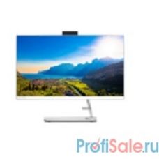 Lenovo IdeaCentre 3 24ITL6 [F0G000VDRK] White 23.8" {FHD i5-1135G7/8Gb/256Gb SSD/DVDRW/DOS/k+m}