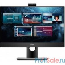 DELL Optiplex 5490 [5490-3404] Black 23.8" {FHD i7-10700/16Gb/512Gb SSD/GTX1650 4Gb/W10Pro}