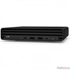 HP 260 G4 [44F26ES] DM {Cel 5205U/4Gb/128Gb SSD/W10Pro/k+m}