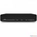 HP 260 G4 [44F26ES] DM {Cel 5205U/4Gb/128Gb SSD/W10Pro/k+m}