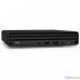 HP 260 G4 [44F26ES] DM {Cel 5205U/4Gb/128Gb SSD/W10Pro/k+m}