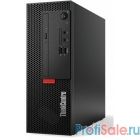 Lenovo ThinkCentre M720e [11BD0061RU_NK] Black SFF {i3-9100/8Gb/256Gb SSD/DVDRW/W10Pro/k+m}