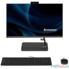 Lenovo IdeaCentre 3 24ALC6 [F0G1000WRK] Black 23.8" {FHD Ryzen 7 5700U/8Gb/512 GbSSD/DVDRW/DOS/k+m}