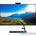 Lenovo IdeaCentre 3 24ALC6 [F0G100FFRK] Black 23.8" {FHD Ryzen 7 5700U/8Gb/512 GbSSD/DVDRW/W11/k+m}