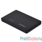 ORICO 2588US3-BK Контейнер для HDD 2.5" ORICO 2588US3 (черный)