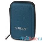 ORICO Чехол для HDD Orico PHD-25-BL (синий)