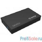 ORICO 3588US3-BK Контейнеры для HDD 