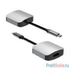 Perfeo USB Type-C dock. station HDMI (PF-Type-C-16) [6618]