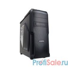 MidiTower Zalman Z3 Plus (без БП) черный