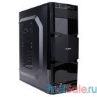 Minitower Zalman ZM-T3 Black MicroATX (без БП)