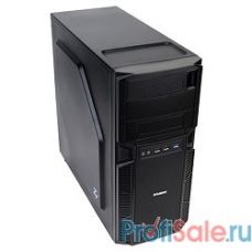 MidiTower Zalman Z1 БезБП 