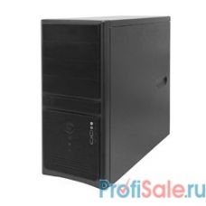 Midi Tower InWin  EC-021BL  Black 450W  ATX [6101058] Haswell