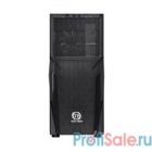 Case Tt Versa H21 Midi Tower Black, USB3.0, w/o PSU [CA-1B2-00M1NN-00]