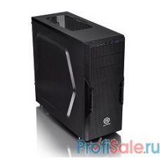 Case Tt Versa H22 Midi Tower Black, USB3.0, w/o PSU [CA-1B3-00M1NN-00]