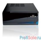 SlimCase InWin BP-655BL Black 200W  USB/AU Mini-ITX [6102911]