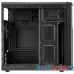 Mini Tower AeroCool Qs-182 черный w/o PSU mATX EN52926