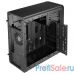 Mini Tower AeroCool Qs-182 черный w/o PSU mATX EN52926