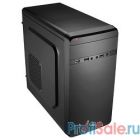 Mini Tower AeroCool Qs-180 черный w/o PSU mATX EN52919