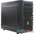 Case Tt Versa H13 mATX/ black/ USB 3.0/ no PSU [CA-1D3-00S1NN-00]   