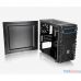 Case Tt Versa H13 mATX/ black/ USB 3.0/ no PSU [CA-1D3-00S1NN-00]   