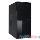 Exegate EX247928RUS Корпус Miditower Exegate AB-220 <Black, без БП, ATX, USB, Audio>