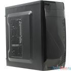 Miditower Aerocool "Cs-1102 Black" ATX/micro ATX / mini ITX, USB3.0 (без БП) [58133]