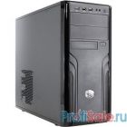 Cooler Master Force [FOR-500-KKN1]  Mid tower, USB 3.0 x 1, USB 2.0 x 2, 1xFan, Black, ATX, w/o PSU