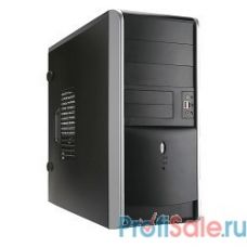 Midi Tower InWin  EAR-007BS  Black 500W  ATX [6115721] RB