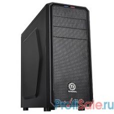 Case Tt Versa H25 Midi Tower Black, w/o PSU [CA-1C2-00M1NN-00 ]