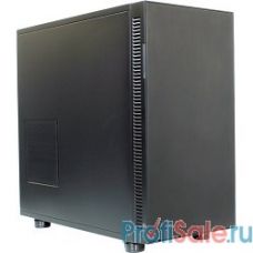 Case Tt Suppressor F31 [CA-1E3-00M1NN-00] ATX/ black/ USB 3.0/ no PSU