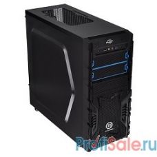 Case Tt Versa H23 черный без БП ATX 2x120mm 1xUSB2.0 1xUSB3.0 audio bott PSU [CA-1B1-00M1NN-01]