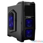 GameMax [M-901] без БП (Midi Tower, ATX, Black, Blue LED)