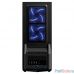 GameMax [M-901] без БП (Midi Tower, ATX, Black, Blue LED)