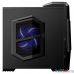 GameMax [M-901] без БП (Midi Tower, ATX, Black, Blue LED)
