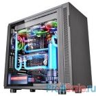 Case Tt Suppressor F31 TG [CA-1E3-00M1WN-03] ATX/ win/ black/ USB 3.0/ no PSU