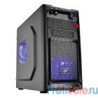 Deepcool SMARTER mATX/mini-ITX, Black, без БП