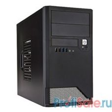 Mini Tower InWin EMR048BL RB-S450HQ70 H U2.0*2+U3.0*2+A(HD) INWIN Mini Tower mATX 6120260