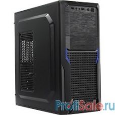 PowerCool S2012BK Корпус (500 W)