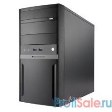 MiniTower InWin EFS059BL RB-S500HQ70 H U3*2 A(HD) + Screwless [6120654]