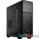 Miditower Aerocool AERO-300 Black черный без БП [51738]
