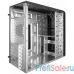 Exegate EX264157RUS Корпус Miditower Exegate AB-221U <Black, БП AB350, 80mm, ATX, 3*SATA, 2*USB+1*USB3.0, Audio>