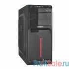 Exegate EX264158RUS Корпус Miditower Exegate AB-221U <Black, БП AB400, 80mm, ATX, 3*SATA, 2*USB+1*USB3.0, Audio>