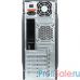 Exegate EX264158RUS Корпус Miditower Exegate AB-221U <Black, БП AB400, 80mm, ATX, 3*SATA, 2*USB+1*USB3.0, Audio>